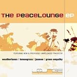 The Peacelounge Ep