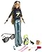 Mystery Squad Barbie Night Mission Specialist