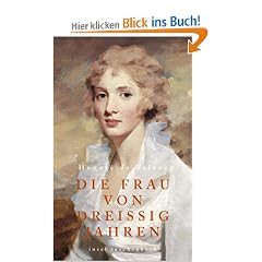 Die Frau von drei�ig Jahren