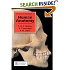 The Concise Handbook of Human Anatomy by R. M. H. McMinn