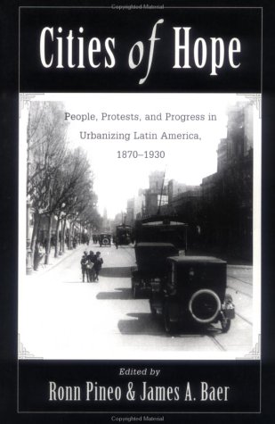 Central America