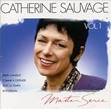 Revue Catherine Sauvage  / Master Série Vol.1