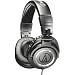 Audio-Technica ATH-M50 Professional Studio Monitor Headphones