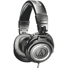 Audio Technica ATH M50