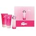 Lacoste Touch of Pink Gift Set