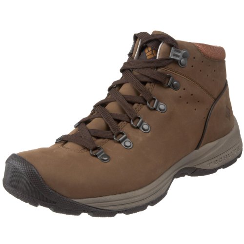 Columbia Sportswear Men's Estes Casual Boot