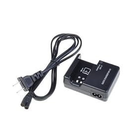 BestDealUSA MH-23 Battery Charger For Nikon EN-EL9 D40X D40 D60