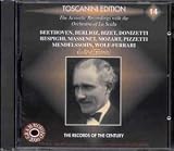 Toscanini Edition Vol.14