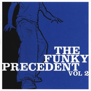 Funky People