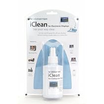 Monster AI ICLN-L iClean+ Family Size Screen Cleaner