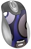 Microsoft Wireless Optical Mouse [h O u[ K80-00061
