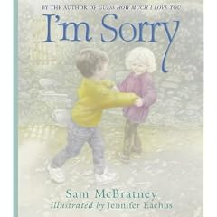 I'm Sorry