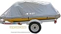 Large Personal Watercraft Cover for 2-3 Person Watercraft