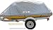 Large Personal Watercraft Cover for 2-3 Person Watercraft