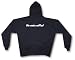 Who Wants Waffles? Men's Hoodie Sweat Shirt Small thru 4XL