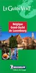 Guide vert Michelin : Belgique, Grand...
