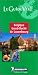 Michelin THE GREEN GUIDE Belgique Luxembourg, 3e