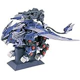 Zoids RZ-071 Liger Zero Phoenix Scale 1/72