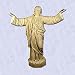 Love of Jesus lord statue home garden sculpture Italian