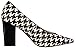 Nine West Women's Udala Pony Dress Pump