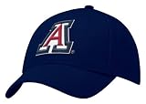 Arizona Wildcats Nike Swoosh Flex Cap