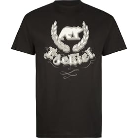 EZEKIEL Welder Mens T-Shirt