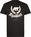 EZEKIEL Welder Mens T-Shirt