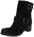 Kennel und Schmenger Schuhmanufaktur 41-39020-440, Damen Fashion Halbstiefel und Stiefeletten, Schwarz (schwarz), EU 39 1/3 (UK 6)
