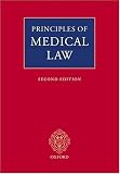 Principles of Medical Law