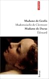 Mademoiselle de Clermont