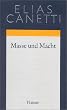 Gesammelte Werke in 10 B�nden: Gesammelte Werke Band 3: Masse und Macht: BD 3
