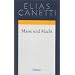Gesammelte Werke in 10 B�nden: Gesammelte Werke Band 3: Masse und Macht: BD 3