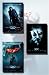 Batman: The Dark Knight Movie Poster, 3-Poster Set Image