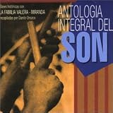 Music : Antologia Integral Del Son