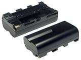 7.20V ,1150mAh,Li ion,Replacement Digital Camera Battery for SONY Cyber shot, MVC Series, Compatible Part Numbers: NP F330, NP F530, NP F550 413EV9mZHzL. SL160 7.20V ,1150mAh,Li ion,Replacement Digital Camera Battery for SONY Cyber shot, MVC Series, Compatible Part Numbers: NP F330, NP F530, NP F550