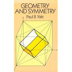 Geometry and Symmetry (Dover Books on Advanced Mathematics)