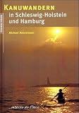 Produkt-Bild: Kanuwandern in Schleswig-Holstein und Hamburg