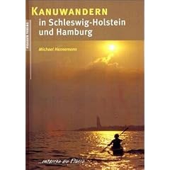 Kanuwandern in Schleswig-Holstein und Hamburg