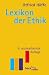 Lexikon der Ethik