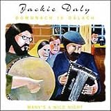 Revue Jackie Daly  / Many's a Wild Night