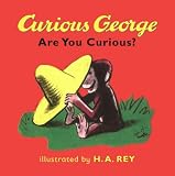 Books : Curious George: Are You Curious? (Curious George)