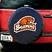 Oregon State Beavers NCAA Spare Tire Cover (Black) by Fremont Die