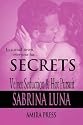 Secrets: Velvet Seduction & Hot Pursuit