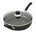 T-Fal 5-qt. Jumbo Cooker - Gray