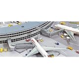 Daron Worldwide Trading HE519786 Herpa Airport Accessories VIII 1 500 by Daron