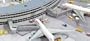 Herpa Airport Accessories VIII 1/500