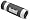 Bushnell  5x20 Golf Scope Rangefinder (Silver)