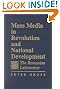 Mass Media in...