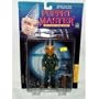 Puppet Master Tunneler Figure