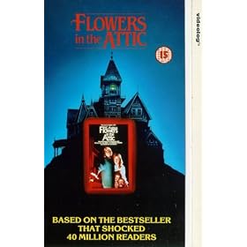 Flowers In The Attic [VHS] [1987]